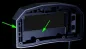Preview: Laptimer Stealth-5 Vibrationsschutz